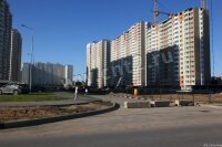 Корпуса 202-204