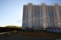 Детская площадка возле 313 и 302 корп.