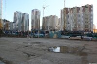 Корпуса 201-204