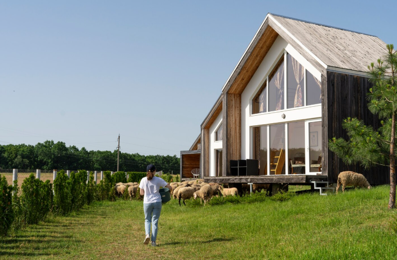 как купить дом в СНТ в 2026 году